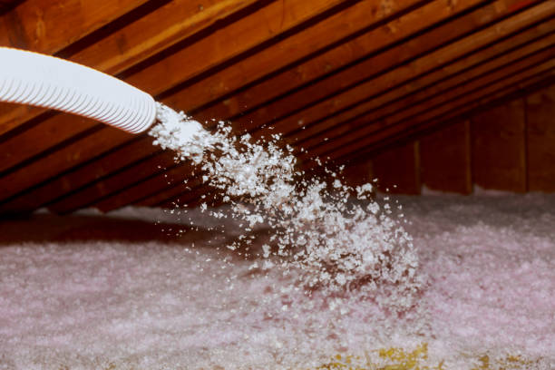 Best Insulation for Specific Applications in Largo, FL